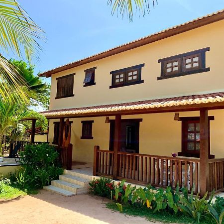 Loft Jeri Villa Jijoca de Jericoacoara Exterior photo