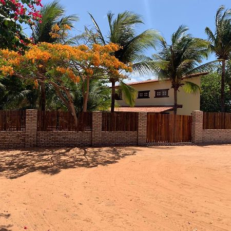 Loft Jeri Villa Jijoca de Jericoacoara Exterior photo