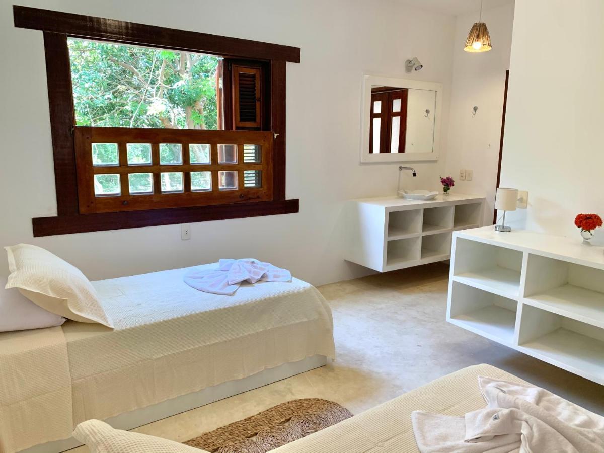 Loft Jeri Villa Jijoca de Jericoacoara Exterior photo