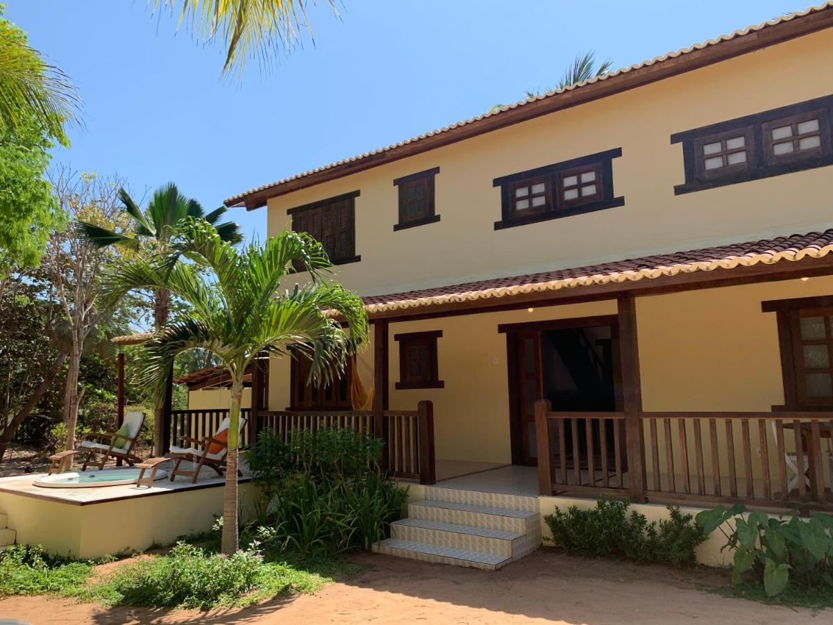 Loft Jeri Villa Jijoca de Jericoacoara Exterior photo