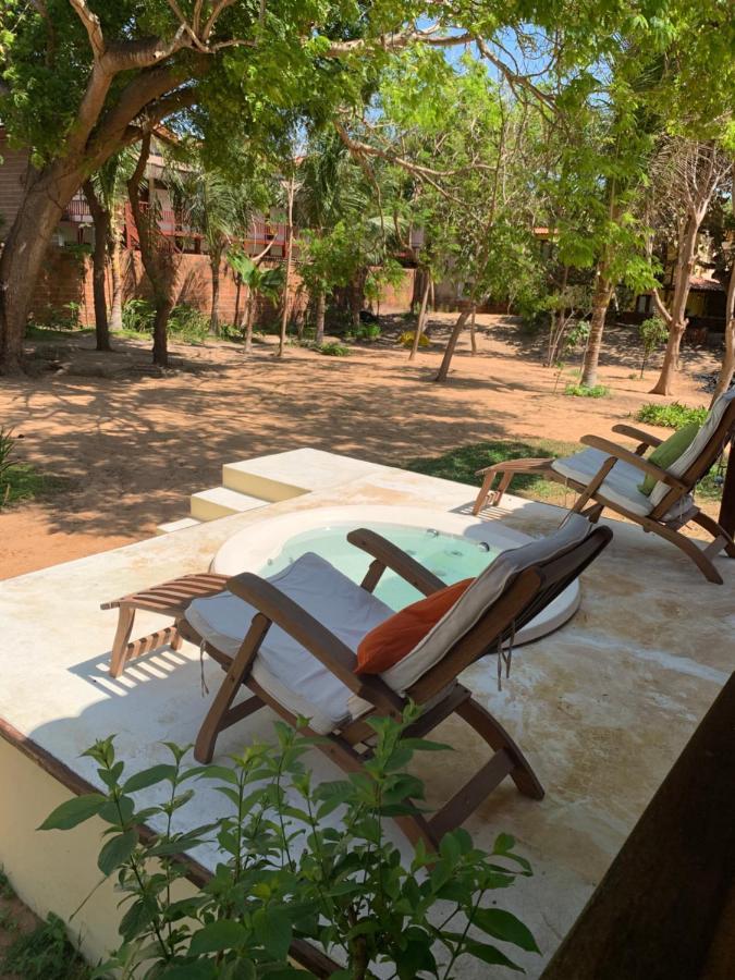 Loft Jeri Villa Jijoca de Jericoacoara Exterior photo