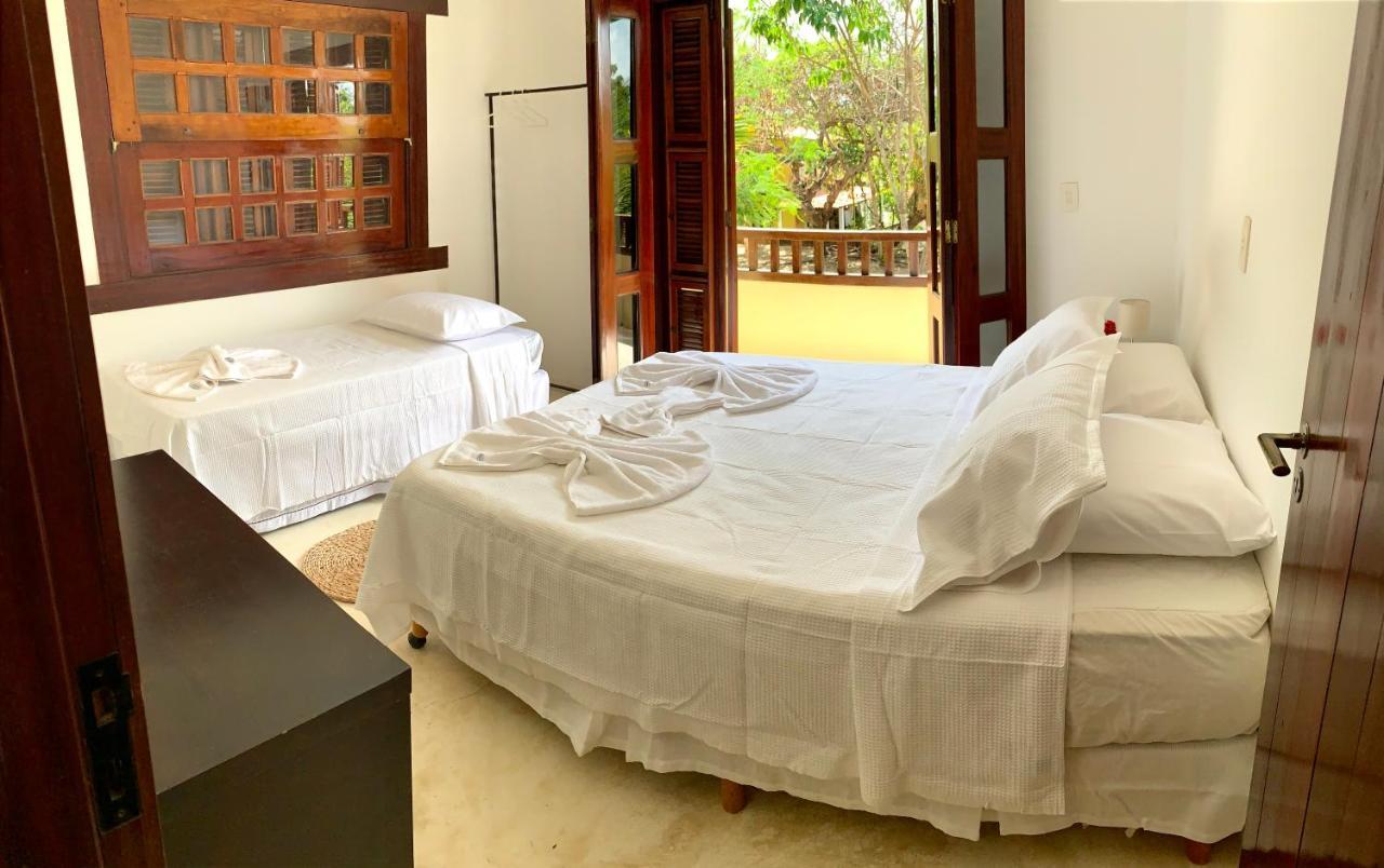 Loft Jeri Villa Jijoca de Jericoacoara Exterior photo
