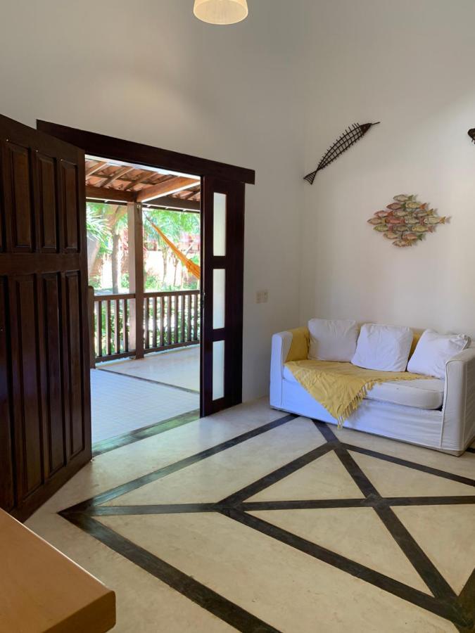 Loft Jeri Villa Jijoca de Jericoacoara Exterior photo