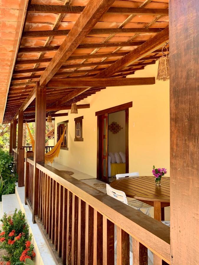 Loft Jeri Villa Jijoca de Jericoacoara Exterior photo