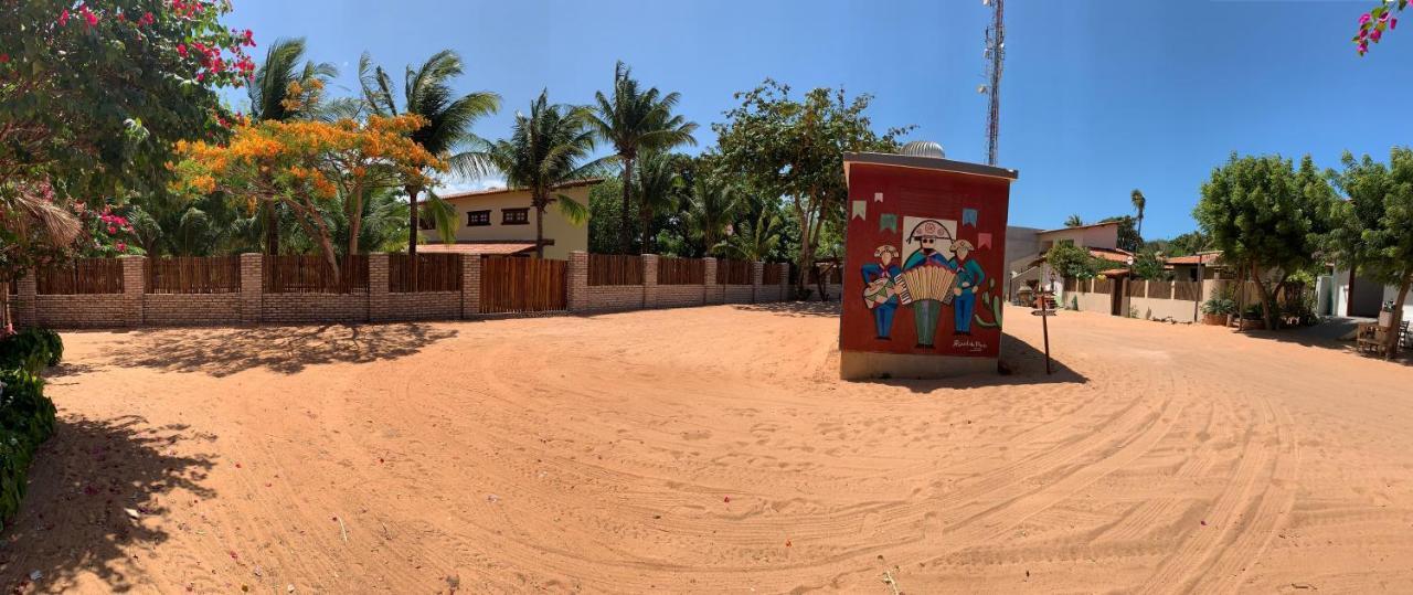 Loft Jeri Villa Jijoca de Jericoacoara Exterior photo