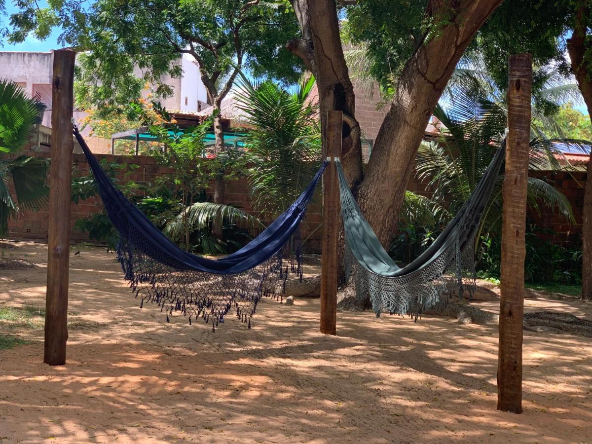 Loft Jeri Villa Jijoca de Jericoacoara Exterior photo