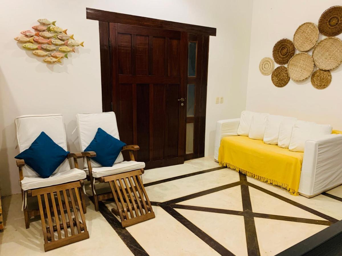 Loft Jeri Villa Jijoca de Jericoacoara Exterior photo